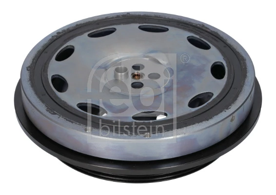 Belt Pulley, crankshaft